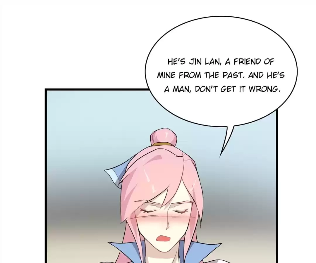 Read Yaotai Mirror chapter 48 image 26 on Lezhin