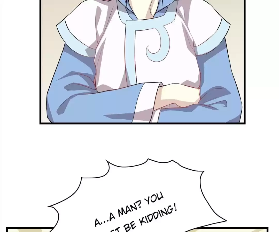 Read Yaotai Mirror chapter 48 image 27 on Lezhin