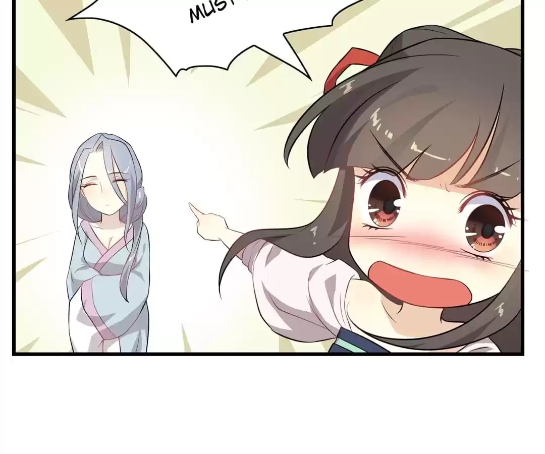 Read Yaotai Mirror chapter 48 image 28 on Lezhin