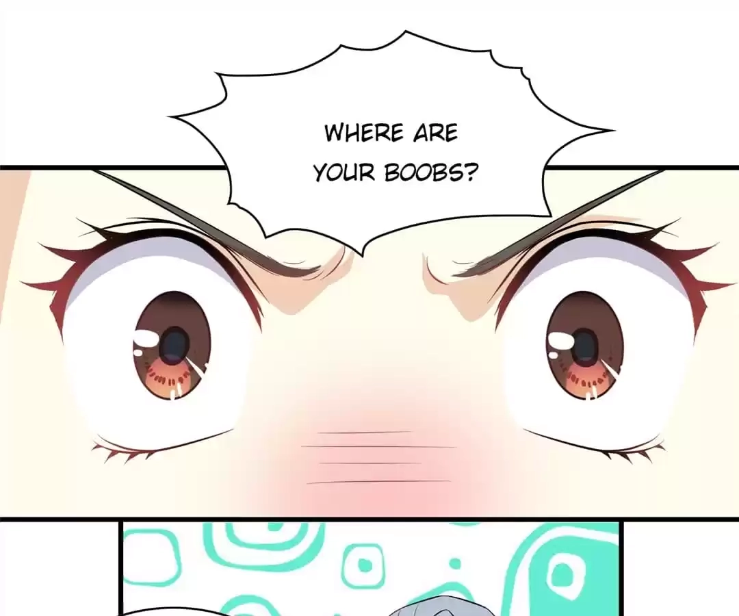 Read Yaotai Mirror chapter 48 image 30 on Lezhin