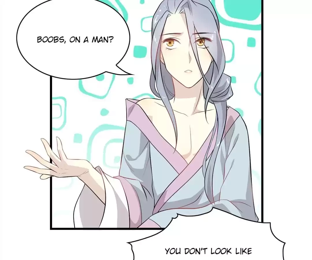 Read Yaotai Mirror chapter 48 image 31 on Lezhin