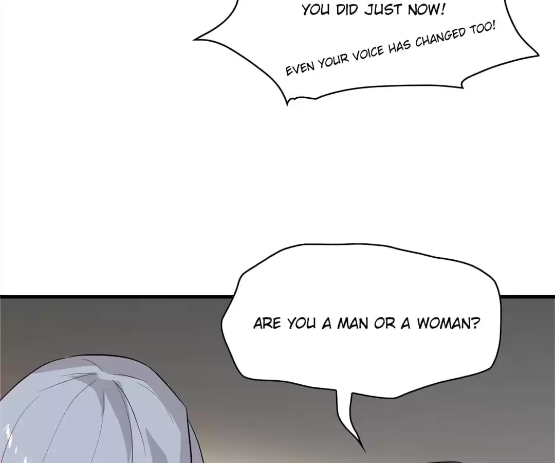 Read Yaotai Mirror chapter 48 image 32 on Lezhin
