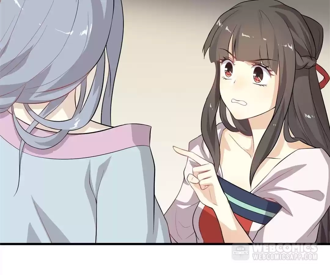 Read Yaotai Mirror chapter 48 image 33 on Lezhin