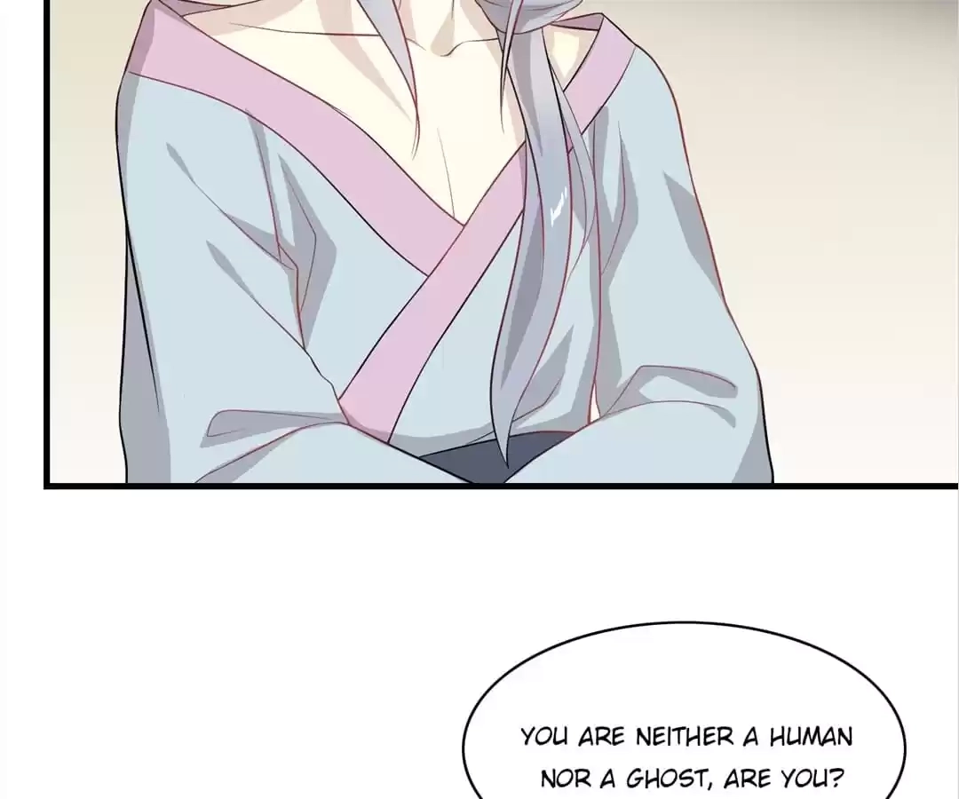 Read Yaotai Mirror chapter 48 image 35 on Lezhin