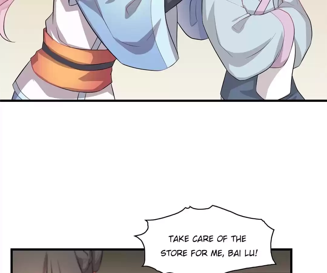 Read Yaotai Mirror chapter 48 image 40 on Lezhin