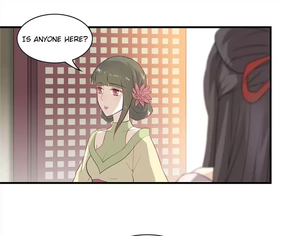 Read Yaotai Mirror chapter 48 image 43 on Lezhin
