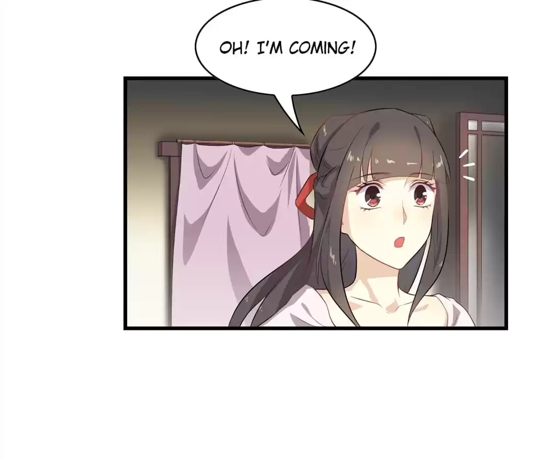 Read Yaotai Mirror chapter 48 image 44 on Lezhin
