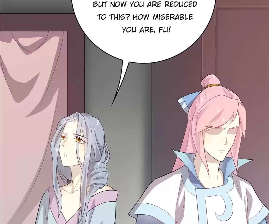 Read Yaotai Mirror chapter 48 image 46 on Lezhin