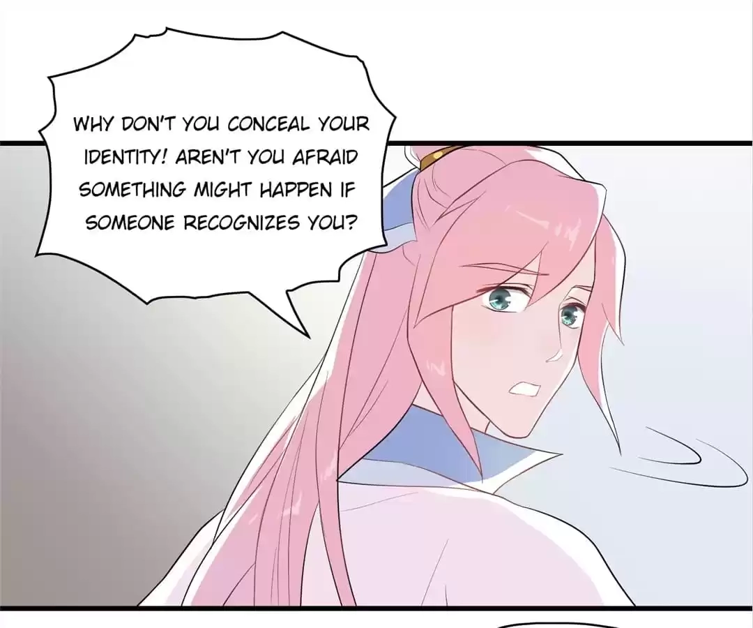 Read Yaotai Mirror chapter 48 image 48 on Lezhin
