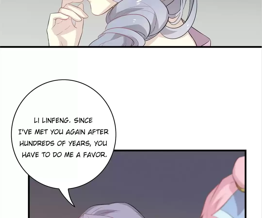 Read Yaotai Mirror chapter 48 image 51 on Lezhin