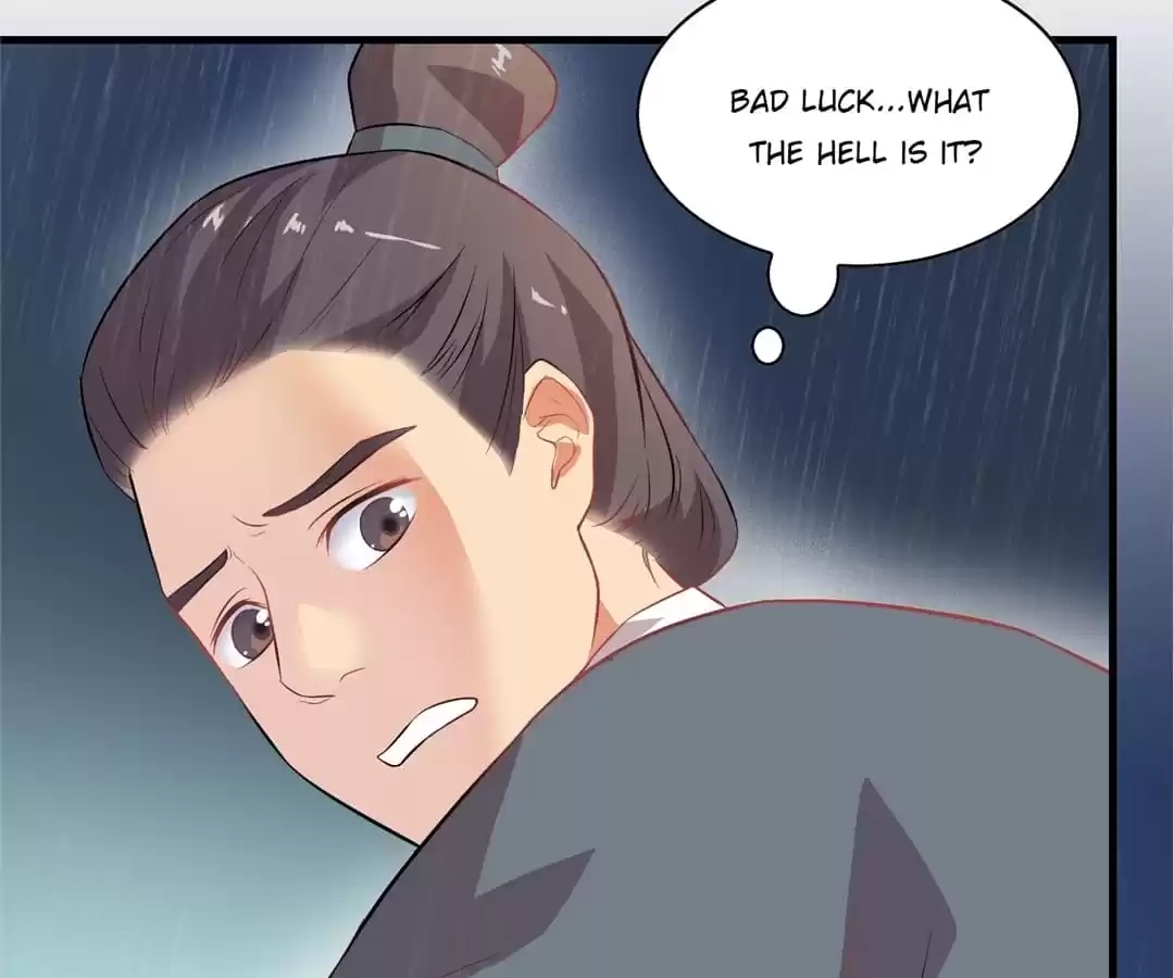 Read Yaotai Mirror chapter 48 image 6 on Lezhin