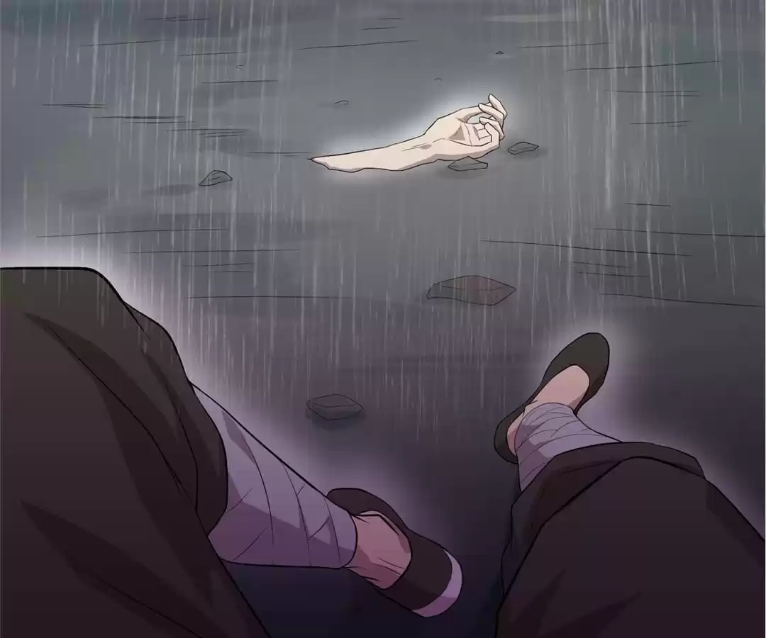 Read Yaotai Mirror chapter 48 image 8 on Lezhin