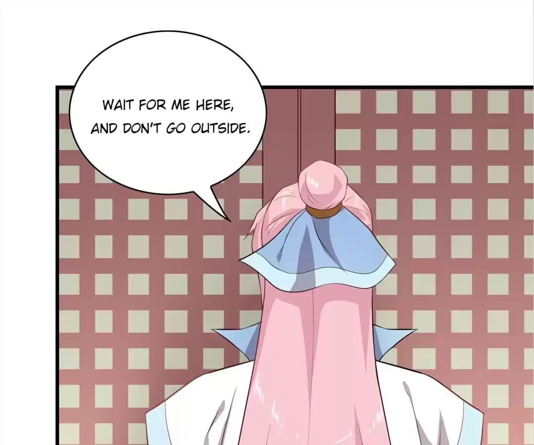 Yaotai Mirror Chapter 49 page 16 - 