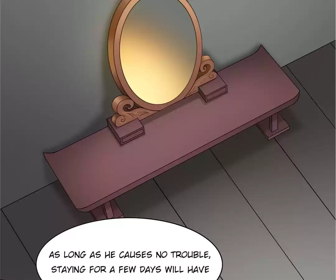 Yaotai Mirror Chapter 49 page 19 - 