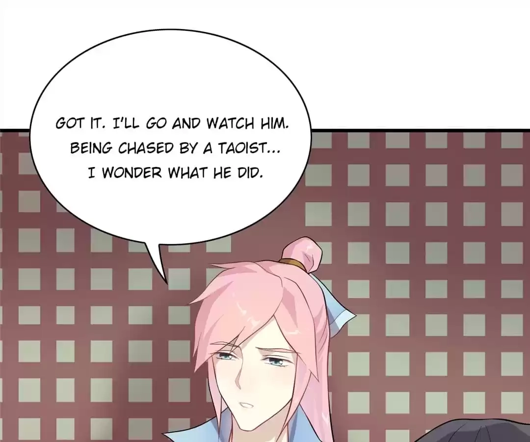 Yaotai Mirror Chapter 49 page 21 - 