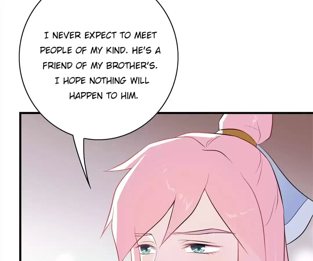 Yaotai Mirror Chapter 49 page 23 - 