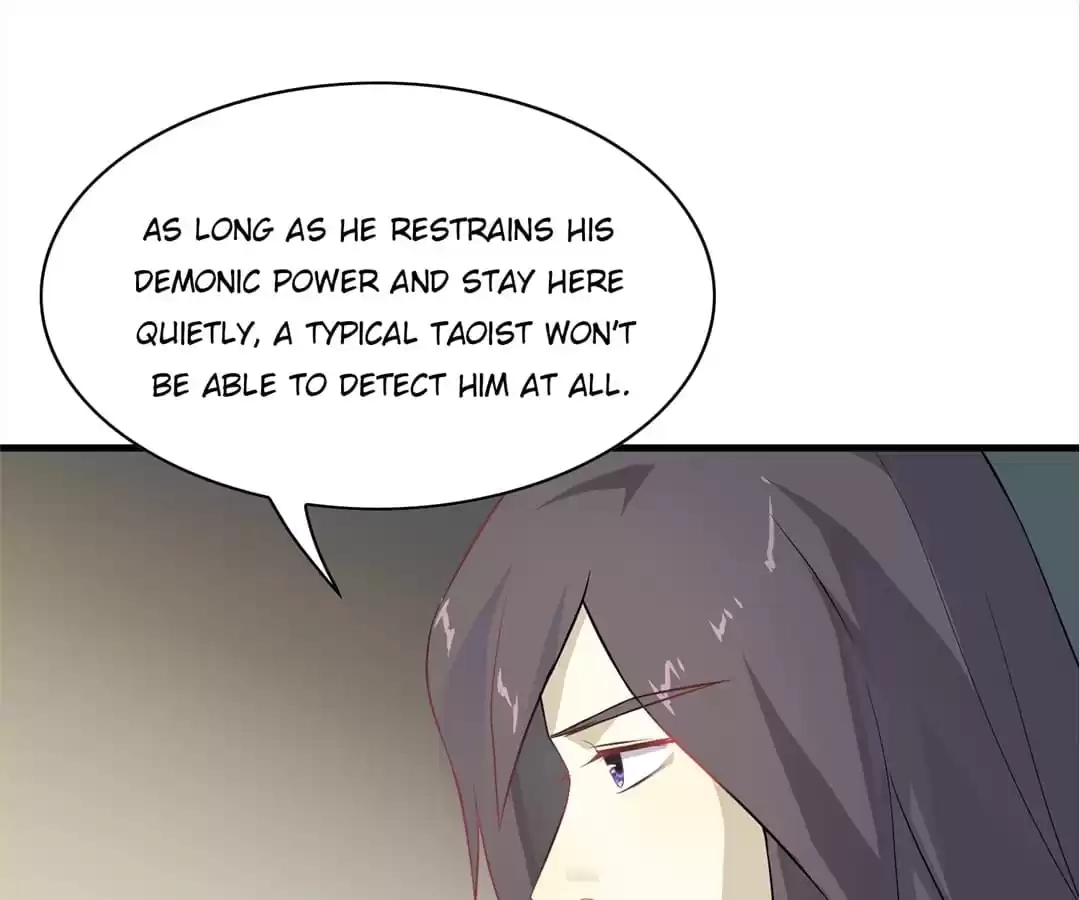 Yaotai Mirror Chapter 49 page 25 - 