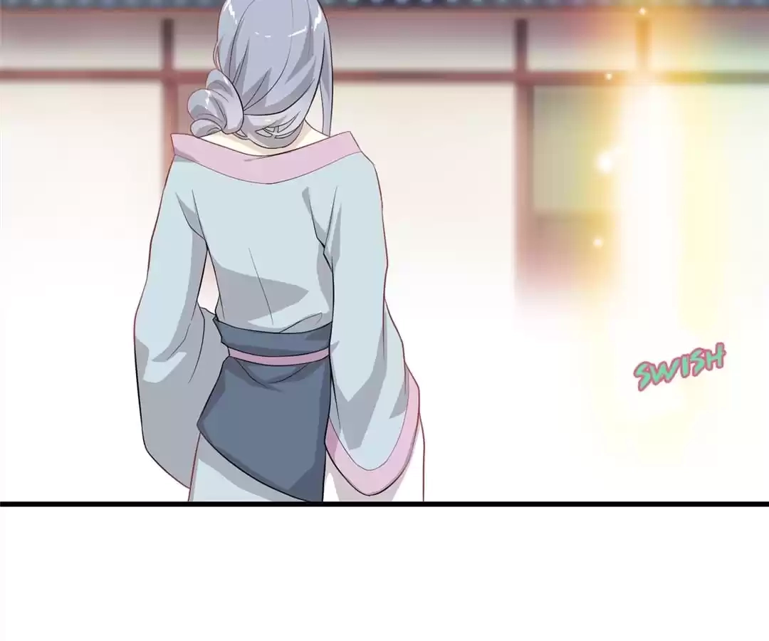 Yaotai Mirror Chapter 49 page 32 - 