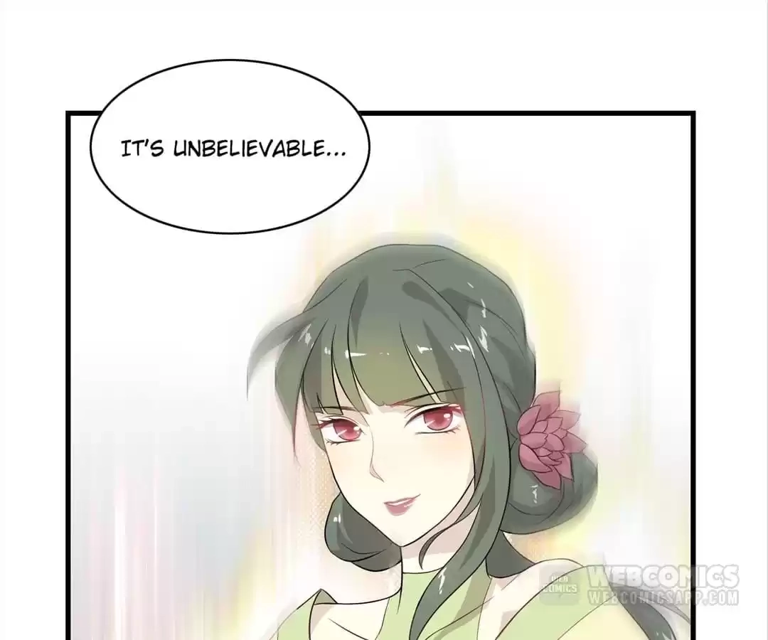 Yaotai Mirror Chapter 49 page 34 - 