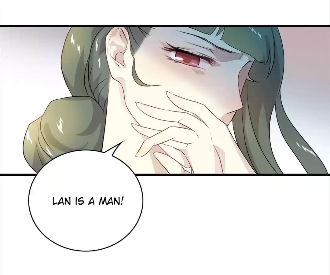 Yaotai Mirror Chapter 49 page 36 - 