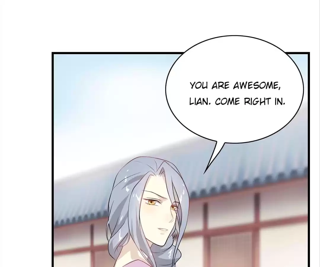 Yaotai Mirror Chapter 49 page 37 - 