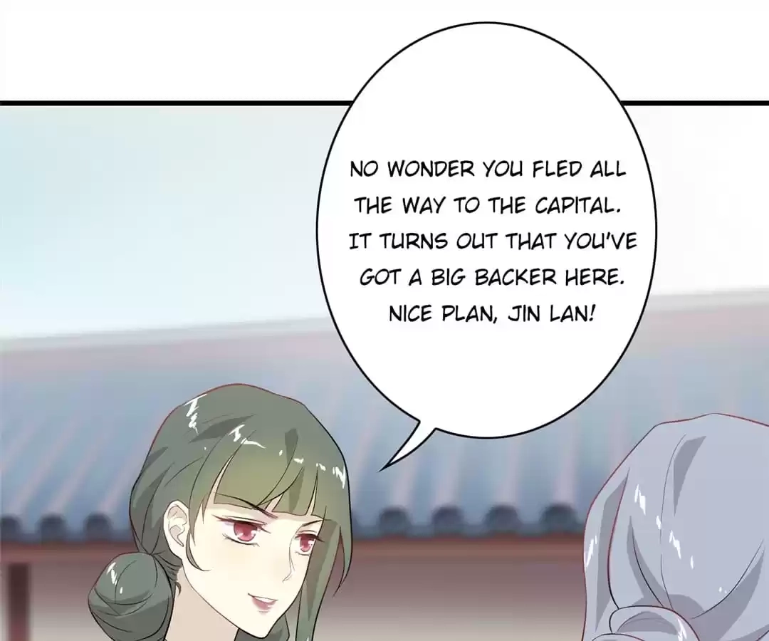 Yaotai Mirror Chapter 49 page 39 - 