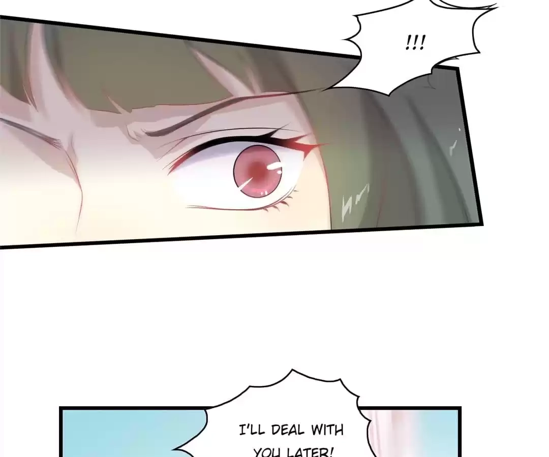 Yaotai Mirror Chapter 49 page 41 - 