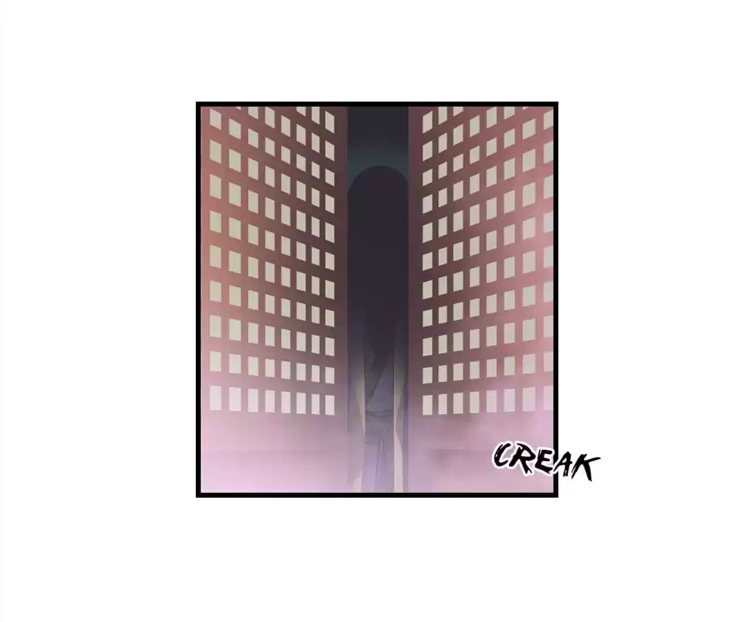 Yaotai Mirror Chapter 49 page 45 - 