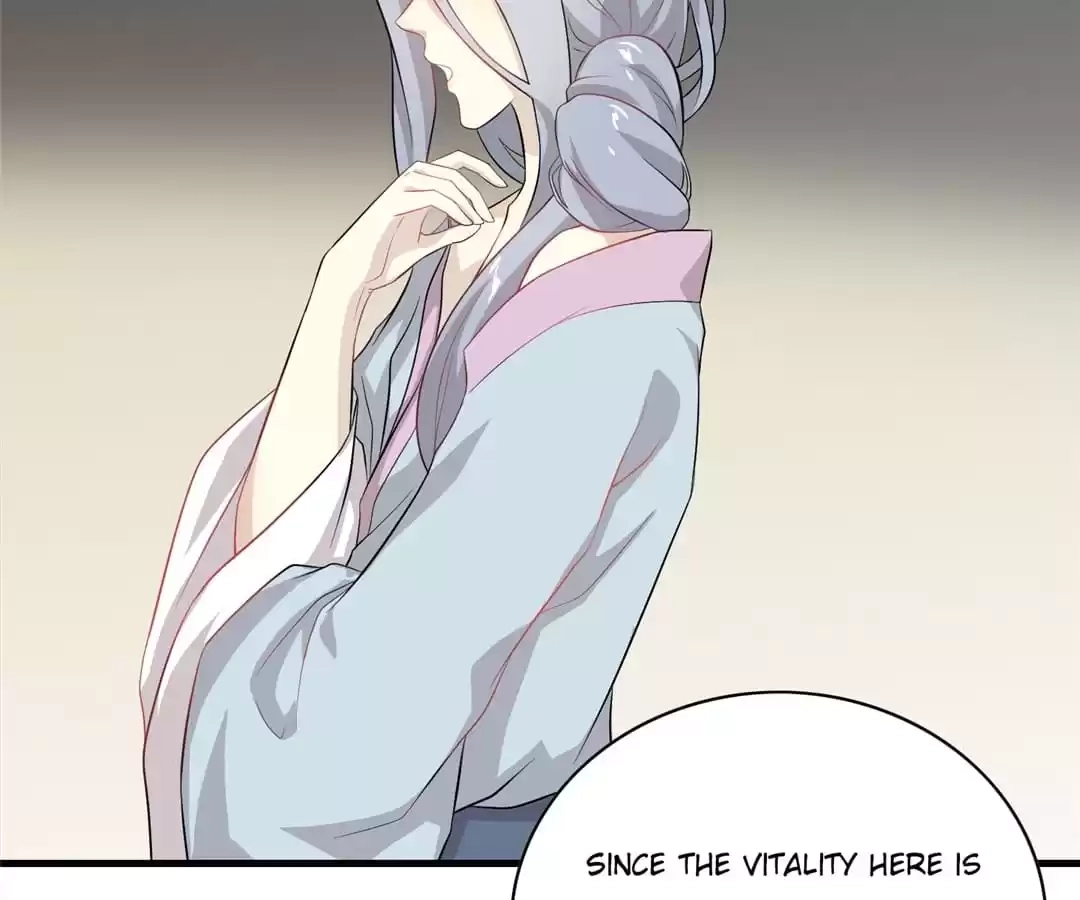 Yaotai Mirror Chapter 49 page 8 - 