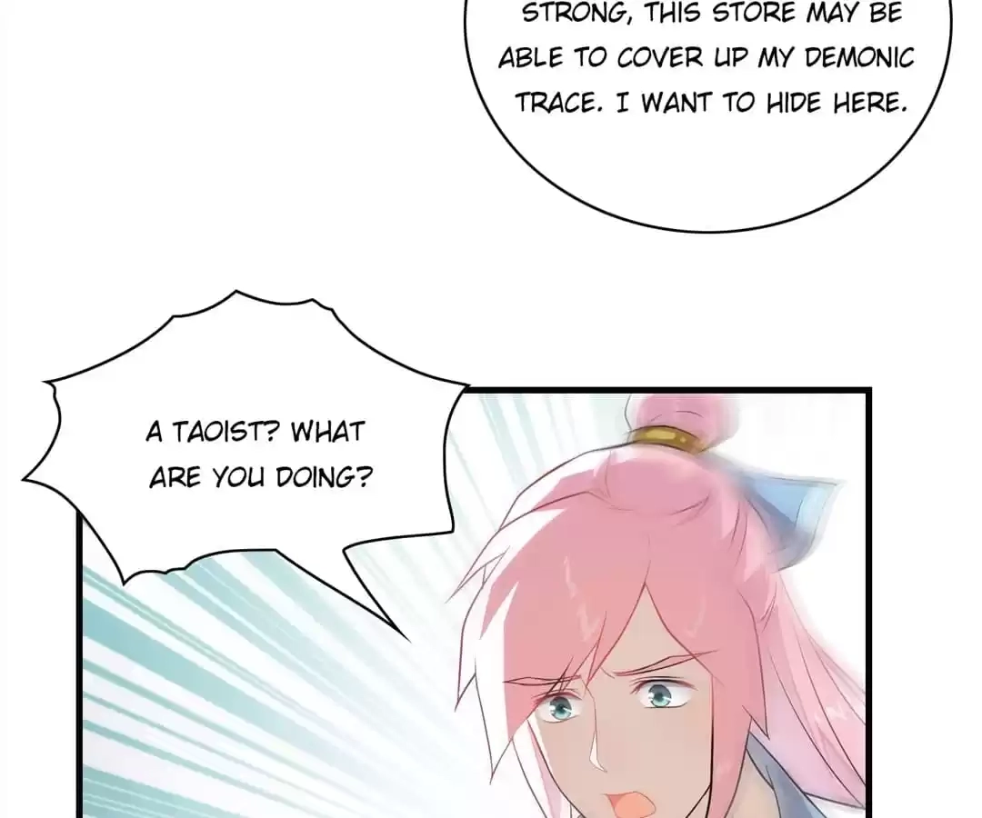 Yaotai Mirror Chapter 49 page 9 - 