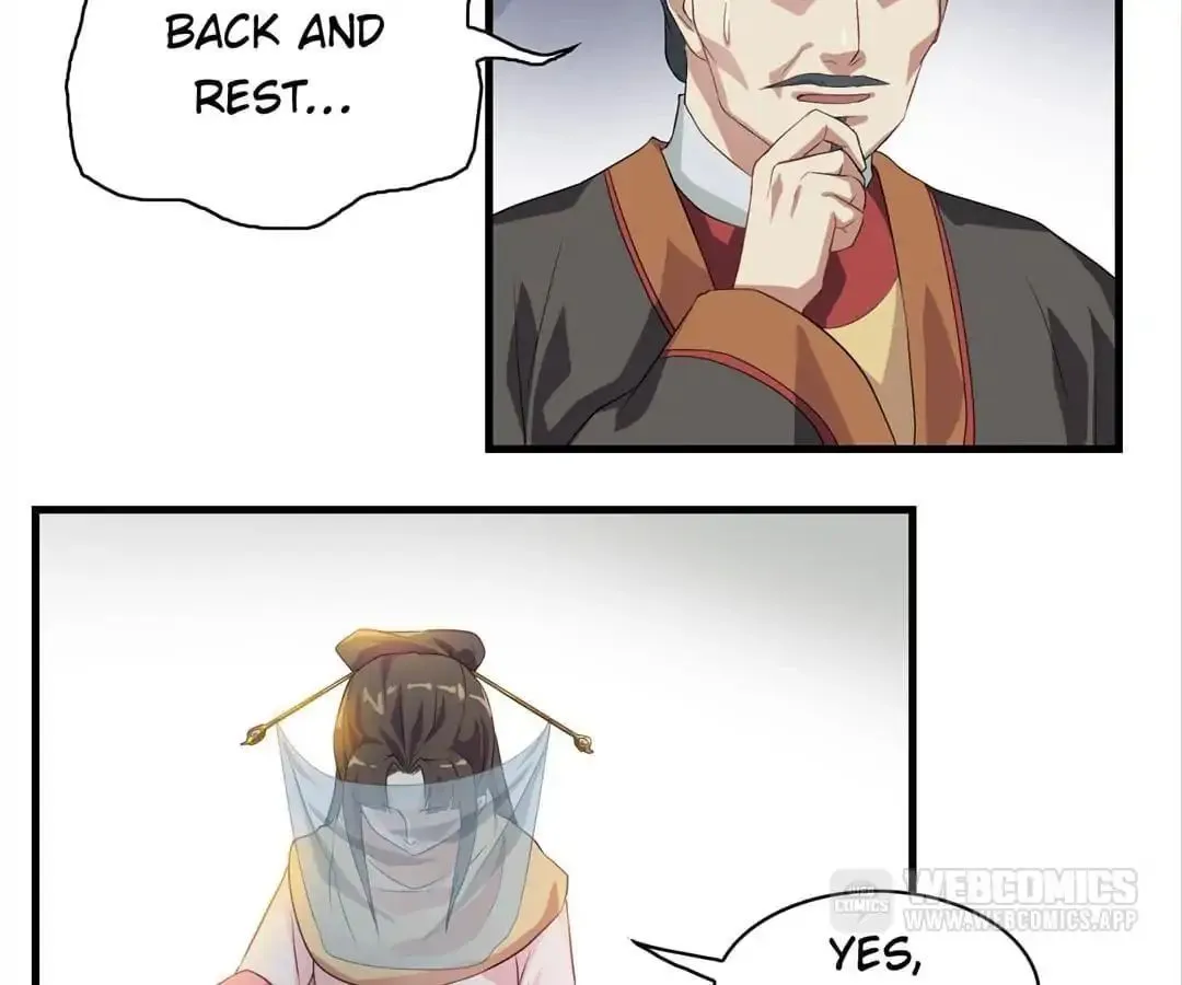 Read Yaotai Mirror chapter 5 image 1 on Lezhin
