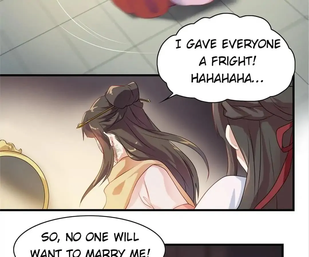 Read Yaotai Mirror chapter 5 image 10 on Lezhin