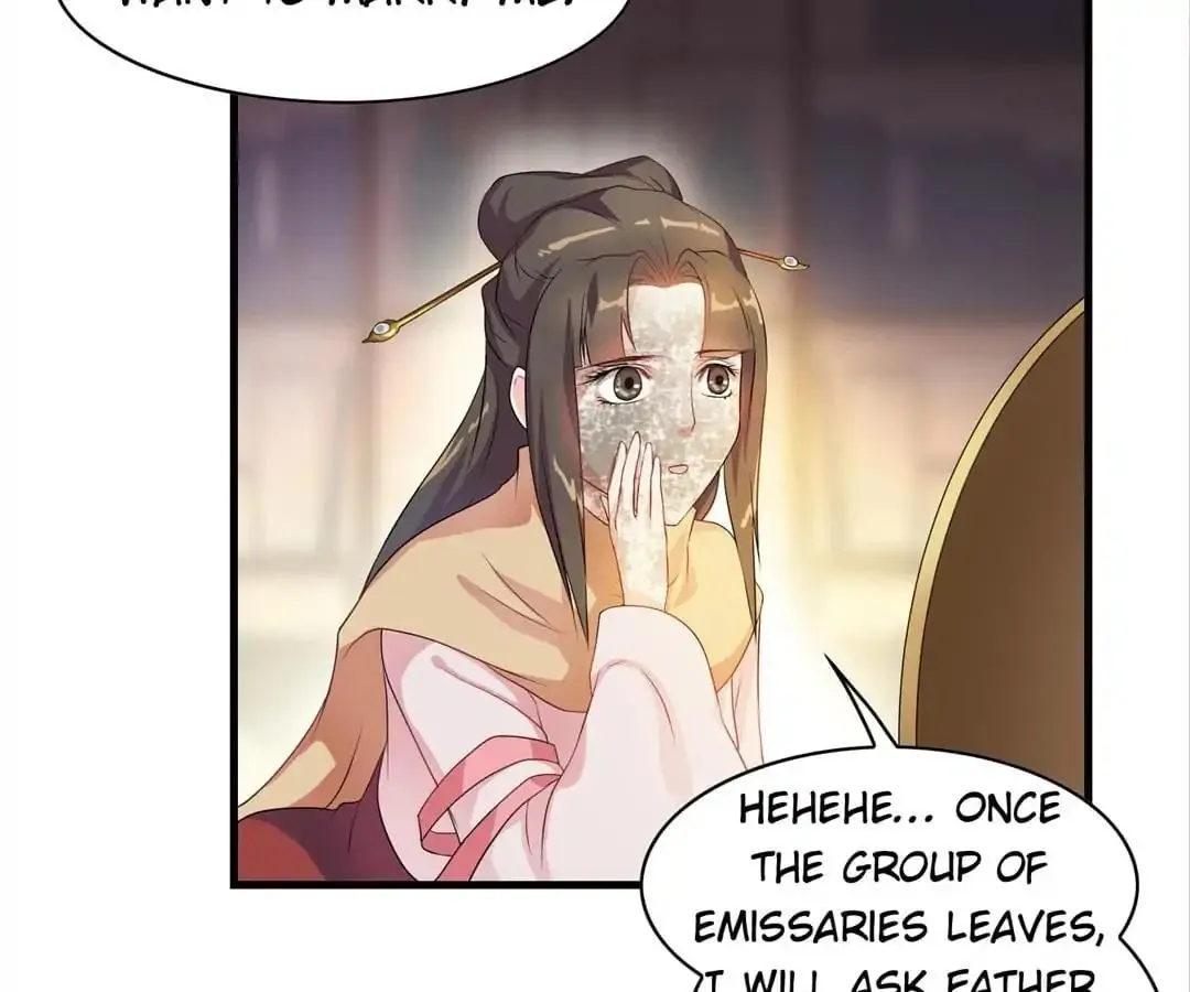 Read Yaotai Mirror chapter 5 image 11 on Lezhin