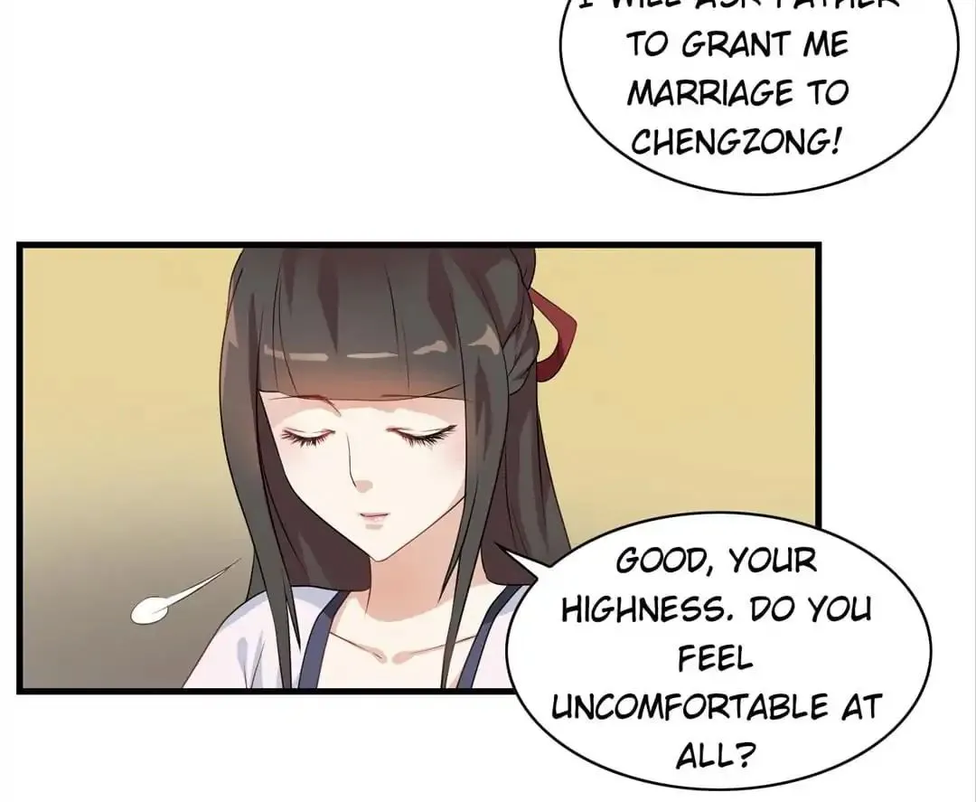 Read Yaotai Mirror chapter 5 image 12 on Lezhin