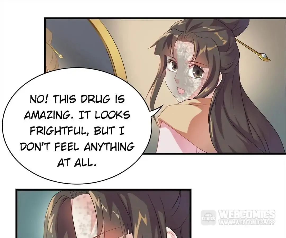 Read Yaotai Mirror chapter 5 image 13 on Lezhin