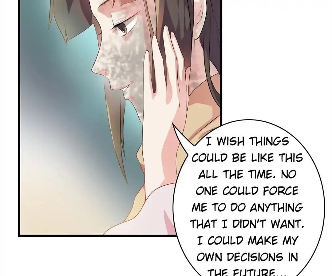 Read Yaotai Mirror chapter 5 image 14 on Lezhin