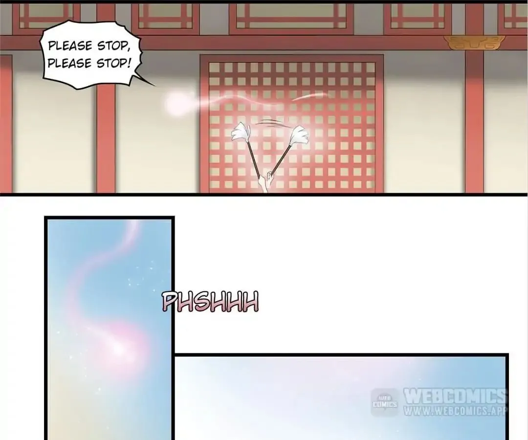 Read Yaotai Mirror chapter 5 image 17 on Lezhin