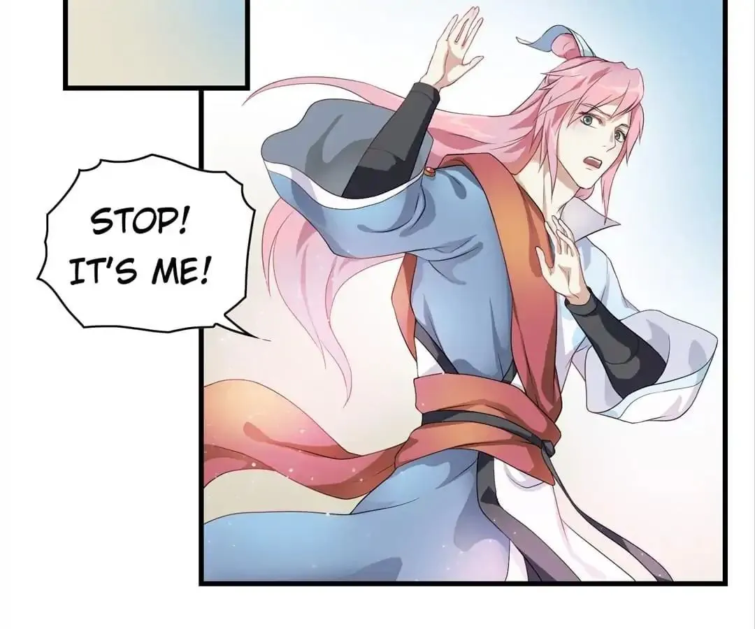 Read Yaotai Mirror chapter 5 image 18 on Lezhin