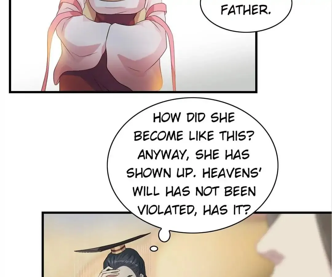 Read Yaotai Mirror chapter 5 image 2 on Lezhin