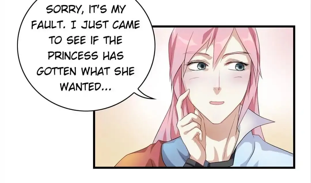 Read Yaotai Mirror chapter 5 image 20 on Lezhin