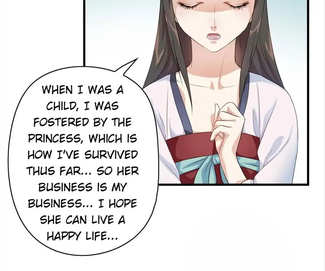 Read Yaotai Mirror chapter 5 image 22 on Lezhin
