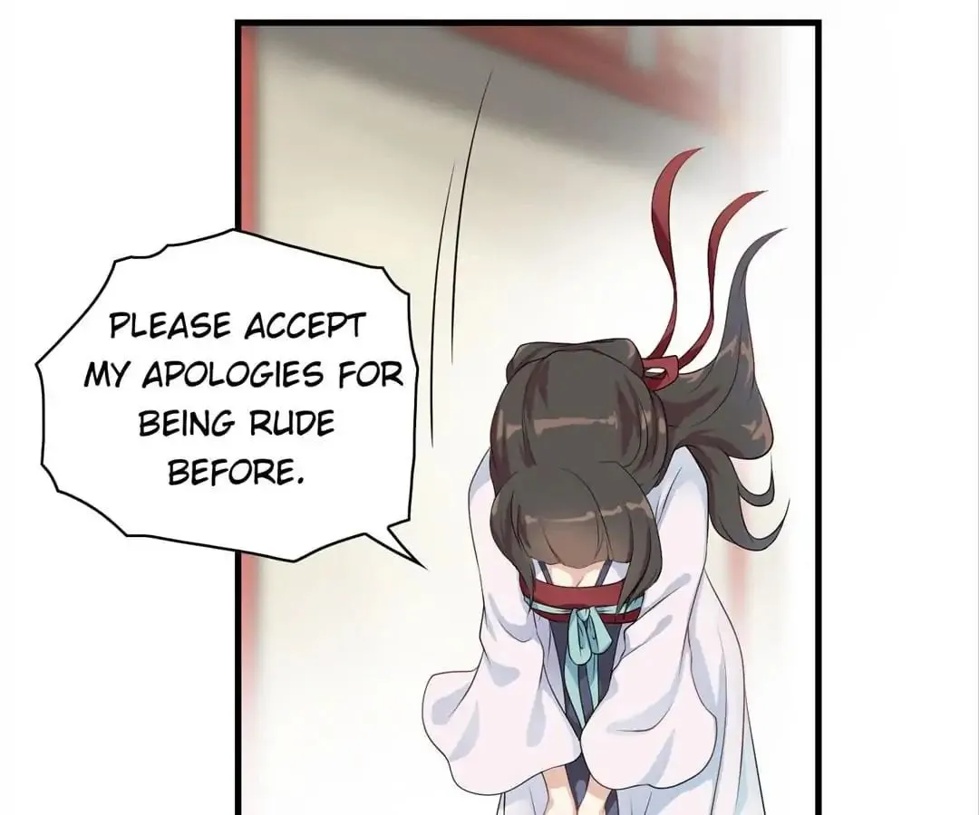 Read Yaotai Mirror chapter 5 image 23 on Lezhin