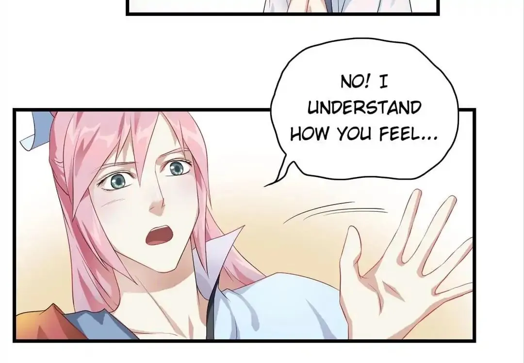 Read Yaotai Mirror chapter 5 image 24 on Lezhin