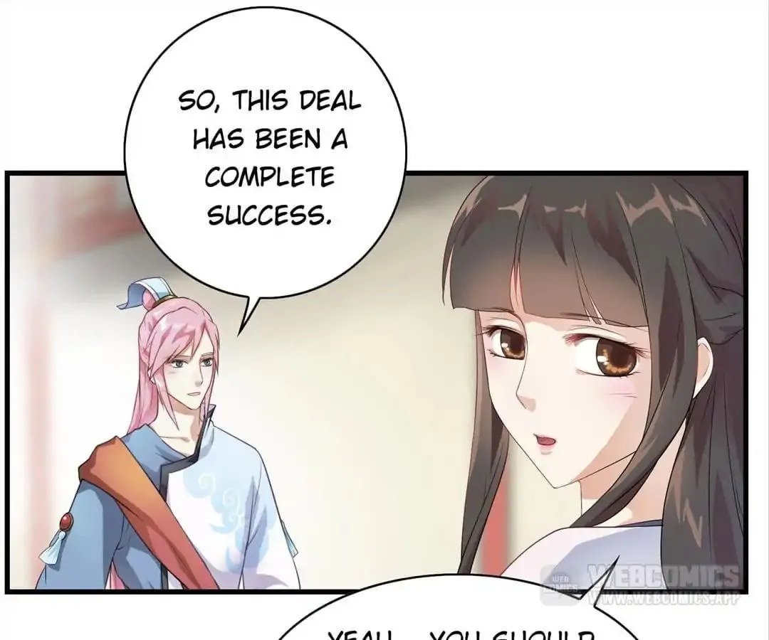 Read Yaotai Mirror chapter 5 image 25 on Lezhin