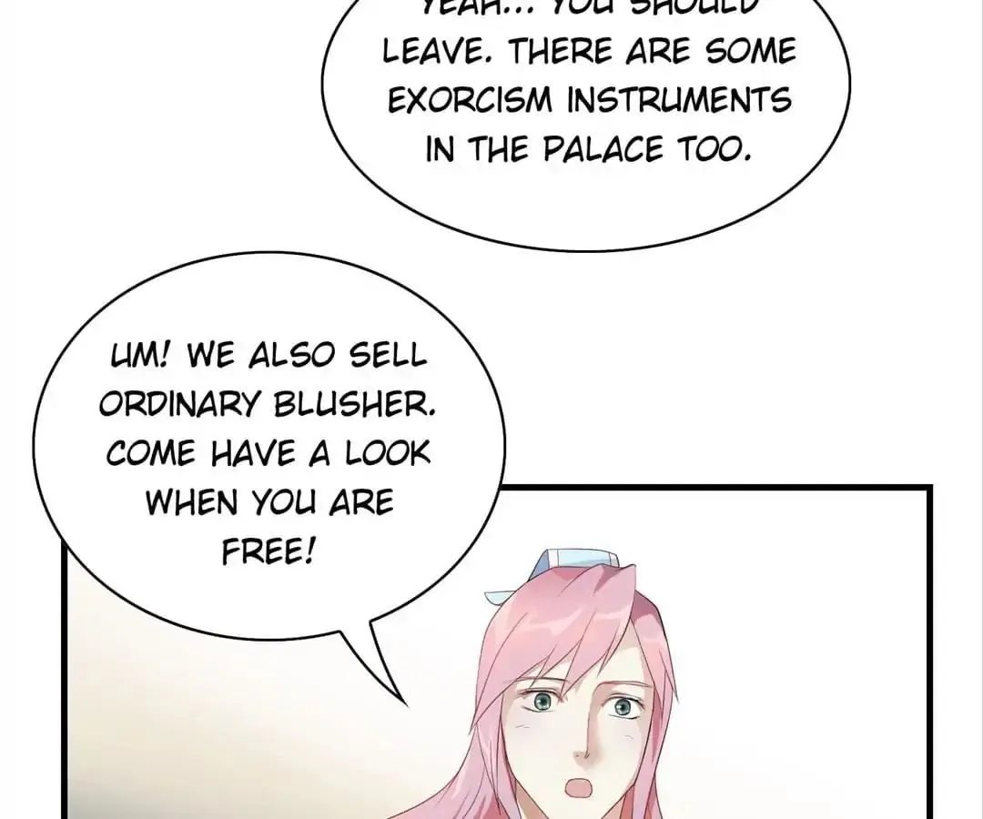 Read Yaotai Mirror chapter 5 image 26 on Lezhin