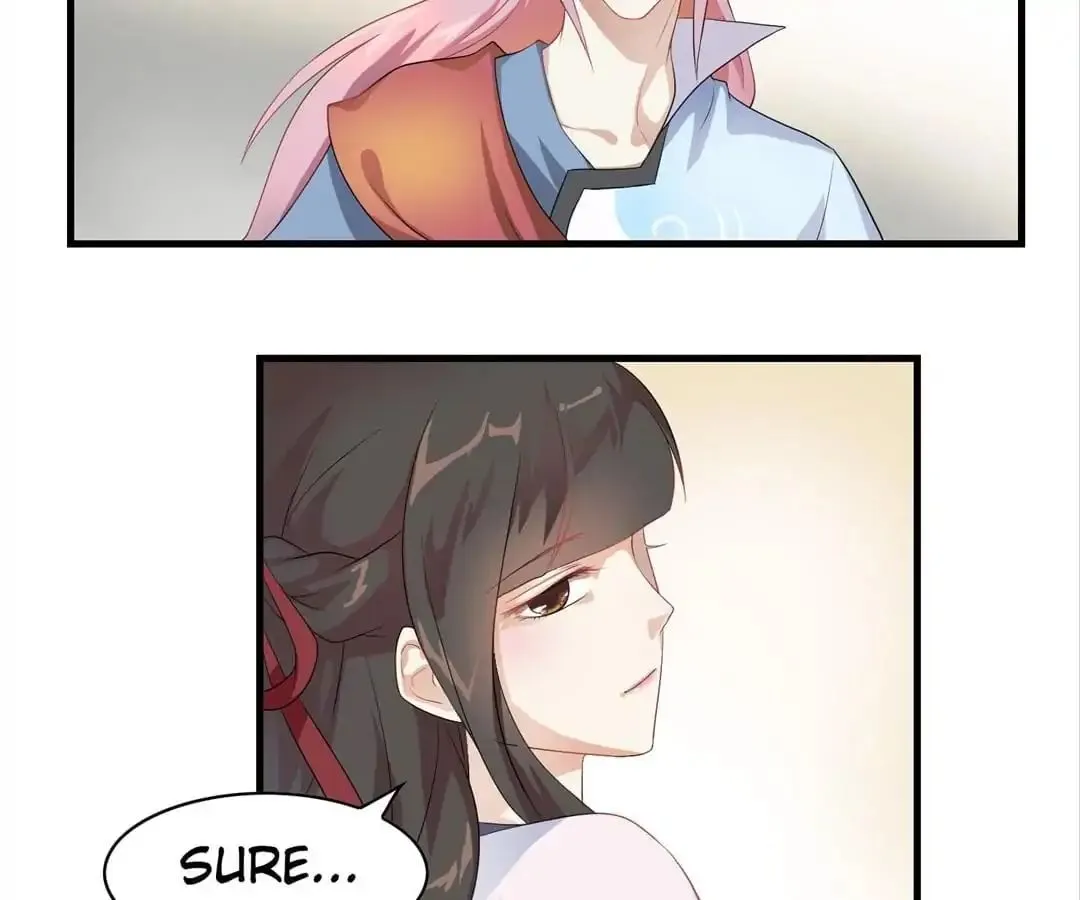 Read Yaotai Mirror chapter 5 image 27 on Lezhin