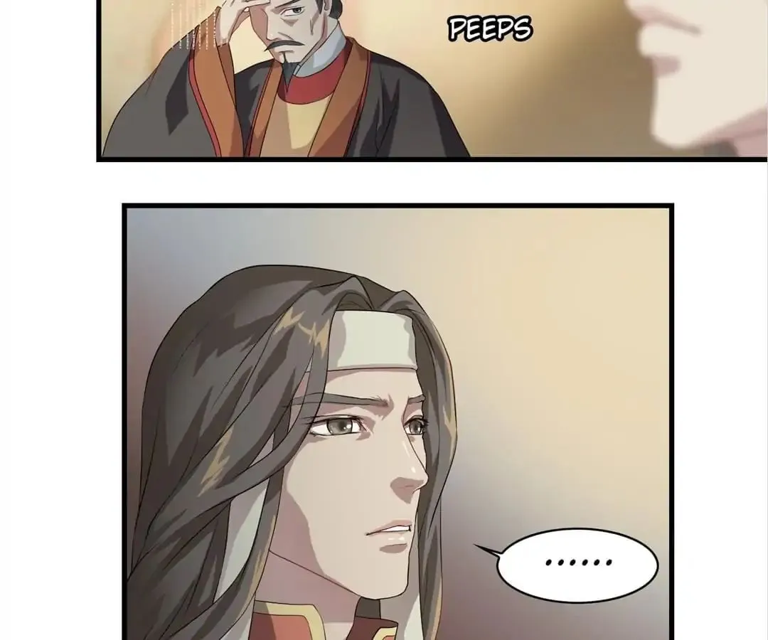 Read Yaotai Mirror chapter 5 image 3 on Lezhin