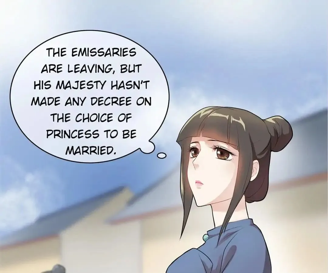 Read Yaotai Mirror chapter 5 image 31 on Lezhin