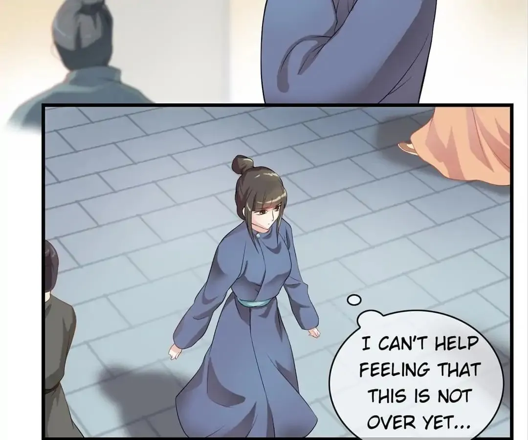 Read Yaotai Mirror chapter 5 image 32 on Lezhin
