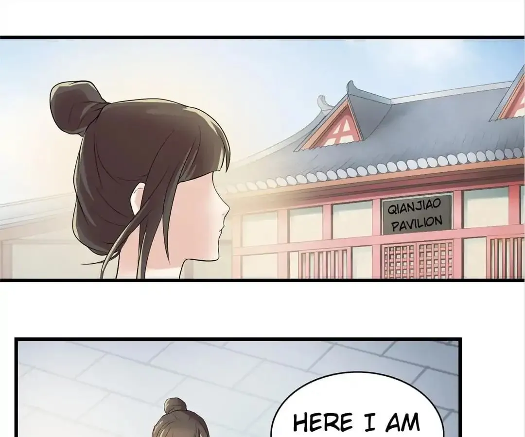 Read Yaotai Mirror chapter 5 image 34 on Lezhin